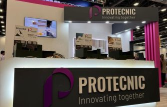 PROTECNIC expone en Expomueble Guadalajara y destaca sus cubrecantos personalizados