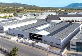 PLASTIMODUL amplía sus instalaciones con un nuevo centro logístico de 12.000 m²