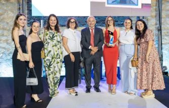 ITC PACKAGING colabora en los premios Fundeun con una aportación económica