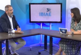 El director de IBIAE participa en 'Creant Industria' de TVA para hablar sobre la actualidad empresarial