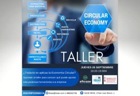 Taller: ECONOMÍA CIRCULAR