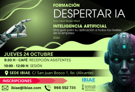 Taller: Despertar Inteligencia Artificial