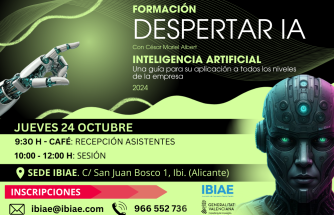 Taller: Despertar Inteligencia Artificial