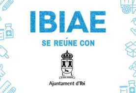 IBIAE se reunirá con el concejal de Industria de Ibi