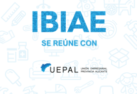 IBIAE asiste a la Junta Directiva de UEPAL