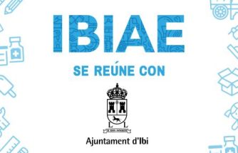 IBIAE se reunirá con el concejal de Industria de Ibi