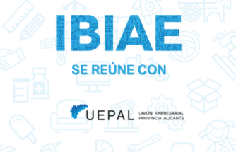 IBIAE asiste a la Junta Directiva de UEPAL