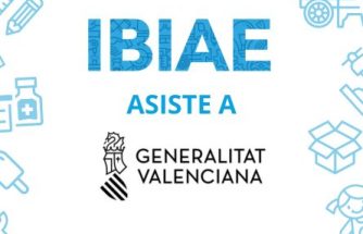 IBIAE asistirá a la presentación de la nueva estrategia de reindustrialización de la C. Valenciana