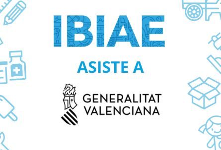 IBIAE asistirá a la presentación de la nueva estrategia de reindustrialización de la C. Valenciana