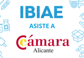 IBIAE asiste al Premio Pyme del año 2024 Alicante