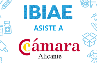 IBIAE asiste al Premio Pyme del año 2024 Alicante