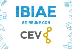 IBIAE se reunirá con la Junta Directiva de CEV Autonómica