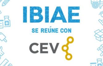 IBIAE se reunirá con la Junta Directiva de CEV Autonómica