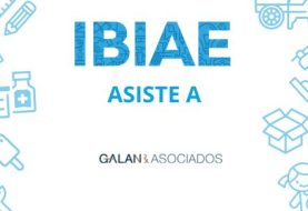 IBIAE asiste al 40 aniversario de Galan Consultores