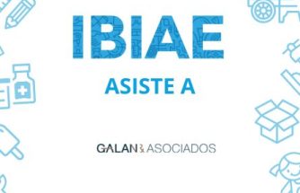 IBIAE asiste al 40 aniversario de Galan Consultores