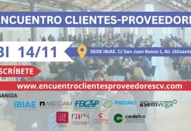 Encuentro clientes-proveedores 2024