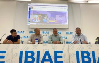 Nace ‘IBIAE Junior’, el nuevo foro para los jóvenes líderes empresariales de la comarca