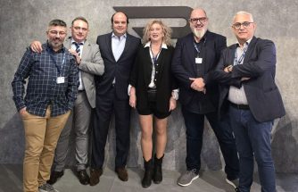 PLASTIMODUL expone en la Feria SICAM 2024 en Pordenone, Italia