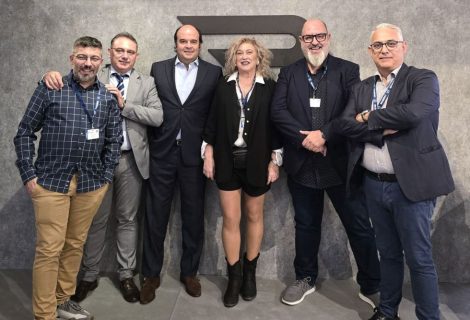 PLASTIMODUL expone en la Feria SICAM 2024 en Pordenone, Italia