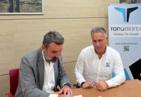 TODOTROFEO firma un acuerdo con la Federación Andaluza de Natación