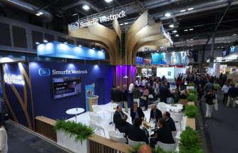 SMURFIT KAPPA presenta sus novedades en Fruit Attraction 2024