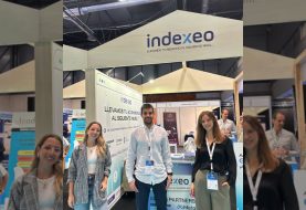 INDEXEO MARKETING atrae a cientos de visitantes en el E-Show Madrid 2024