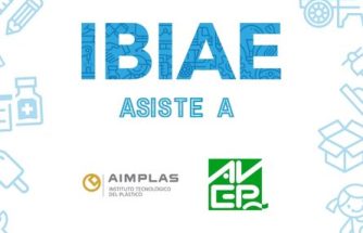 IBIAE asiste al XXII Encuentro Anual del Sector del Plástico organizado por AVEP y AIMPLAS