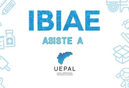 IBIAE asiste a la VI Edición de los Premios UEPAL 2024