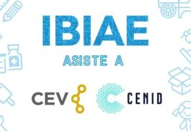 IBIAE asistirá al evento "Conversa: Transformación Industrial con IA" en Alcoi