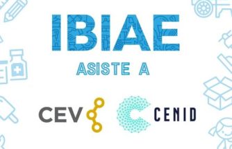 IBIAE asistirá al evento "Conversa: Transformación Industrial con IA" en Alcoi