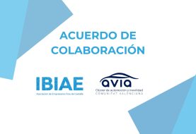 IBIAE pone a disposición su capacidad productiva para apoyar a las empresas de la provincia de Valencia afectadas por la DANA