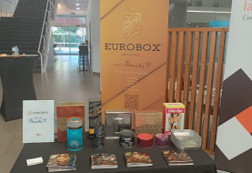 EUROBOX colabora en el VI Congreso de Packaging y Economía Circular en Valencia