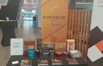 EUROBOX colabora en el VI Congreso de Packaging y Economía Circular en Valencia