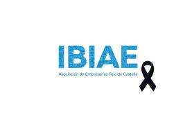 DANA IBIAE ACTUALIDAD: información de interés