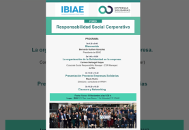 Foro de Responsabilidad Social Corporativa