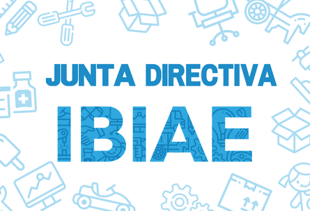 IBIAE celebrará su Junta Directiva este miércoles en el Hotel del Juguete de Ibi