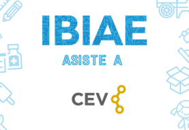 IBIAE participará este martes en la Junta Directiva de la CEV en Alicante