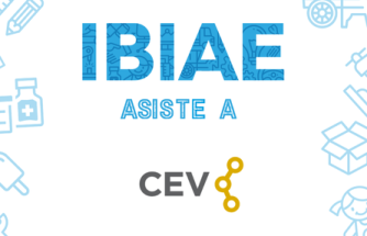 IBIAE participará este martes en la Junta Directiva de la CEV en Alicante