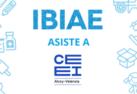 IBIAE participará en la Junta Directiva del CEEI Alcoi este martes