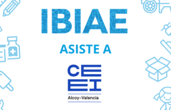 IBIAE participará en la Junta Directiva del CEEI Alcoi este martes