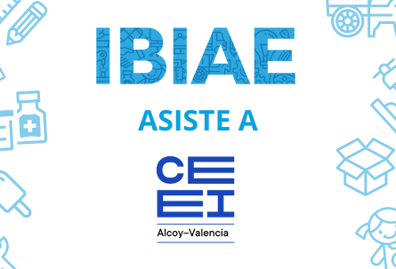 IBIAE participará en la Junta Directiva del CEEI Alcoi este martes