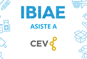 IBIAE asistirá a la Junta Directiva de la CEV autonómica este jueves