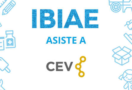 IBIAE asistirá a la Junta Directiva de la CEV autonómica este jueves